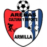 Arenas Armilla