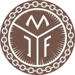 Mjondalen