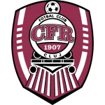 CFR 1907 Cluj