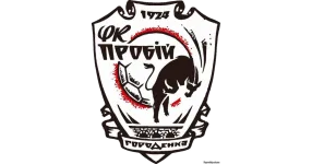 Probiy Horodenka