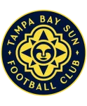 Tampa Bay Sun W