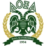 Doxa Palaiometochou