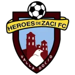 Héroes de Zaci
