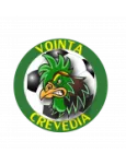 Voința Crevedia