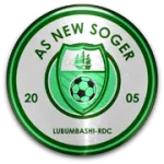 AS New Soger