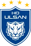 Ulsan Hyundai FC