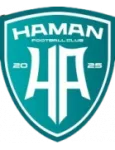 Haman