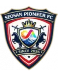 Seosan Pioneer