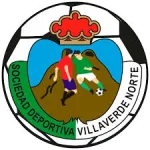 Villaverde Norte