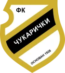 Cukaricki U19