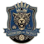 Guerreros del Pacifico