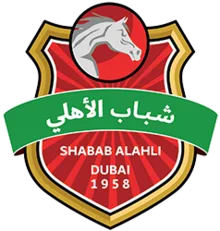 Shabab Al Ahli Dubai