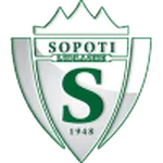 Sopoti Librazhd