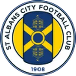 St Albans City