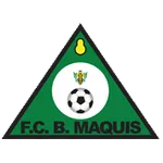 Bravos do Maquis FC