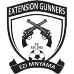 Extension Gunners