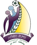 Al Shabab