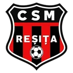 CSM Reşiţa