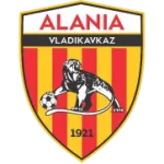 Alaniya Vladikavkaz