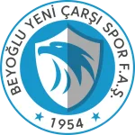 Beyoğlu Yeni Çarşı