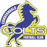 Cumbernauld Colts