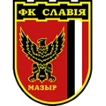 Slavia Mozyr