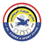 Al Zawra'a