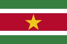 Suriname
