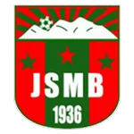 JSM Bejaia
