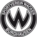 Wacker Burghausen
